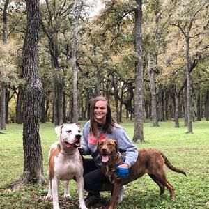 Meet your Posher, Tara